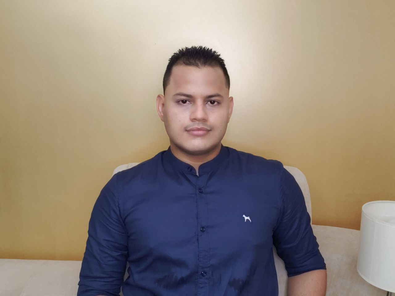 Carlos Noriega